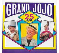 Grand Jojo - 25 Ans [Import]