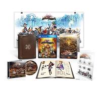 Grand Kingdom: Limited Edition - PlayStation 4 by NIS