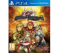 Grand Kingdom - PlayStation 4 - [Edizione: Francia]