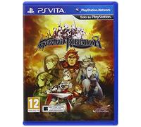 Grand Kingdom - PlayStation Vita