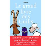 Grand livre des guilis
