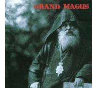 Grand Magus - Grand Magus