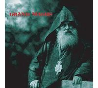 Grand Magus - Grand Magus