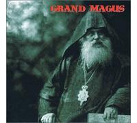 Grand Magus - Grand Magus