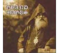 Grand Magus Grand Magus (CD) Album