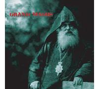 Grand Magus - Grand Magus