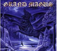 Grand Magus - Hammer Of The North: Special Edition (2 CD)
