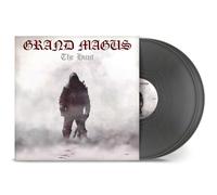 Grand Magus The Hunt (CD) Album