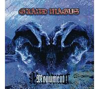 Grand Magus - Monument