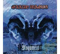 Grand Magus - Monument