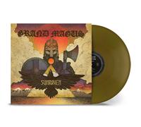 Grand Magus - Sunraven