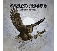 Grand Magus – Sword Songs – Edizione Digipack Speciale