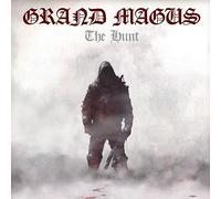 Grand Magus - The Hunt