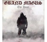 Grand Magus - The Hunt - Cd