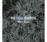 Grand Magus - Wolf'S Return