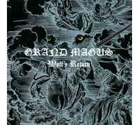 Grand Magus Wolf's Return (Vinyl LP)