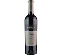 Grand Malbec 2017 -Terrazas- De Los Andes Mendoza Argentina 14% 750 ml (1)