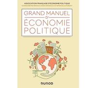 Grand manuel d'économie politique