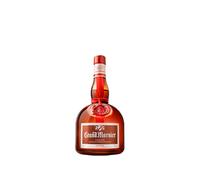 Grand Marnier Cordon Rouge Cognac And Orange Liqueur 70 cl