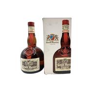 Grand Marnier Cordon Rouge Liquore 40% 70cl Lapostolle 1889 Raro Astuccio