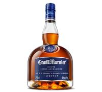 Cognac Grand Marnier Cuvée Louis-Alexandre