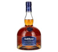 Grand Marnier Louis-Alexandre Cuvée Liqueur 40,00% 0,70 Liter