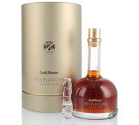 Grand Marnier Révélation Grande Cuvée 40% vol. 0,70l