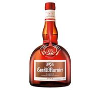 Grand Marnier Rojo S Cordon Rosso 40% Vol. 1l in Giftbox