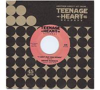 i can't put you down / i'll never be satisfied