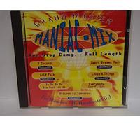 Grand Master Maniac (Non Stop Mix)