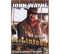 Grand Mclintock [Edizione: Stati Uniti]