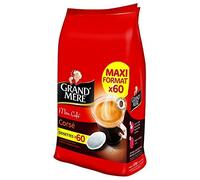 GRAND MERE Corse, 60 cialde morbide - Confezione da 3 (180 cialde)