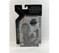 Star Wars Hasbro The Black Series Archive, Grand Moff Tarkin, Action Figure collezionabile in Scala da 15 cm Ispirata al Film Nuova Speranza, dai 4 Anni in su, Multi, F4368