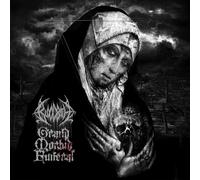Grand Morbid Funeral (1 Vinile) - Bloodbath (Vinile)