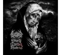 Grand Morbid Funeral - Bloodbath (Vinile)