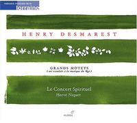 Grand Motets Vol. 2