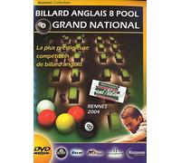 Grand national 8 pool