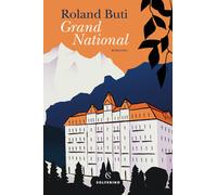 Grand National - Buti Roland