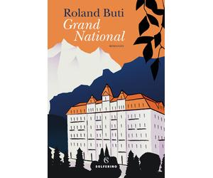 Grand National - Buti Roland
