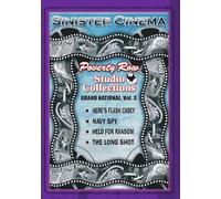 GRAND NATIONAL, VOL. 3