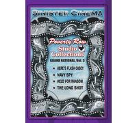 Grand National, Vol. 3 (DVD)