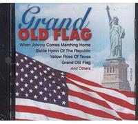 Grand Old Flag