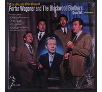 grand old gospel LP