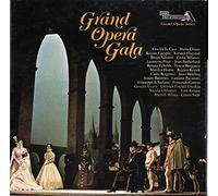 Grand Opera Gala (3LP BOX SET)-LP