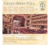 Grand Opera Gala [Import]