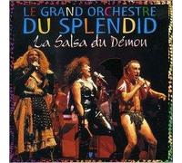 Grand Orchestre du Splendid, l - La Salsa du Demon