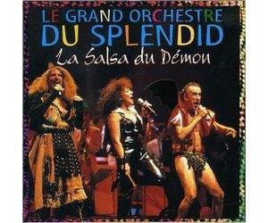 Grand Orchestre du Splendid, l - La Salsa du Demon [Import]
