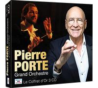 Grand Orchestre-Le Coffret D'Or