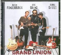 Grand,Otis - Grand Union