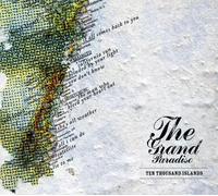 Grand Paradiso - Ten Thousand Islands